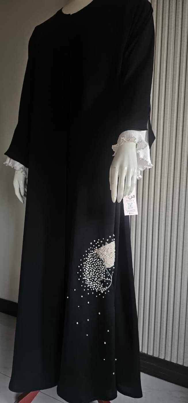 Aya Signature Abaya