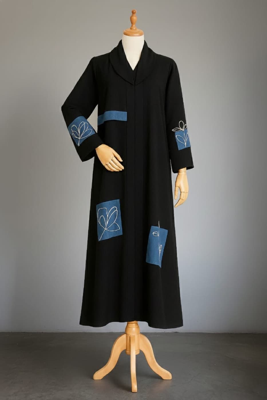 Noor Everyday Abaya