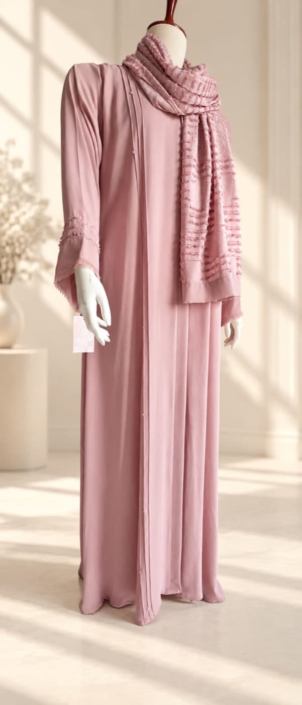 Amara Everyday Abaya