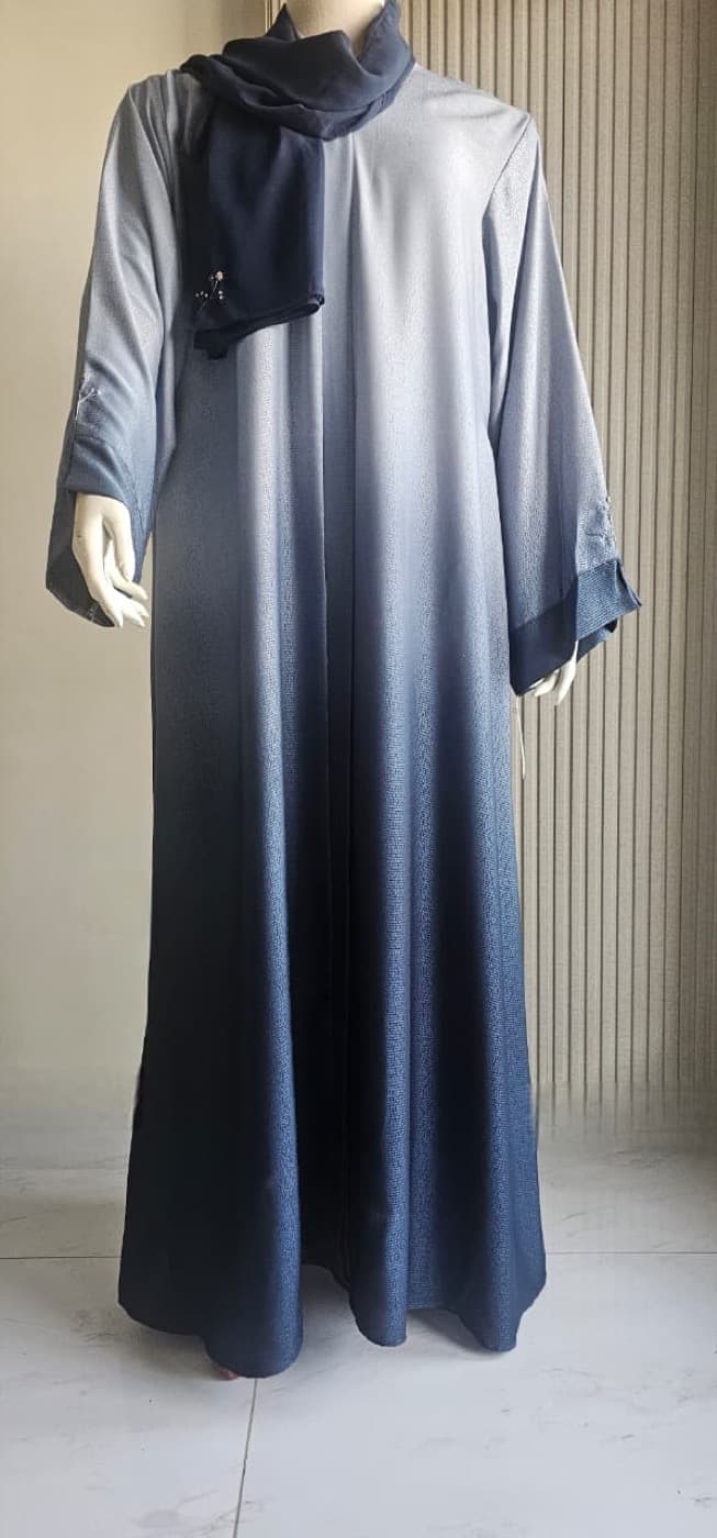 Farah Signature Abaya